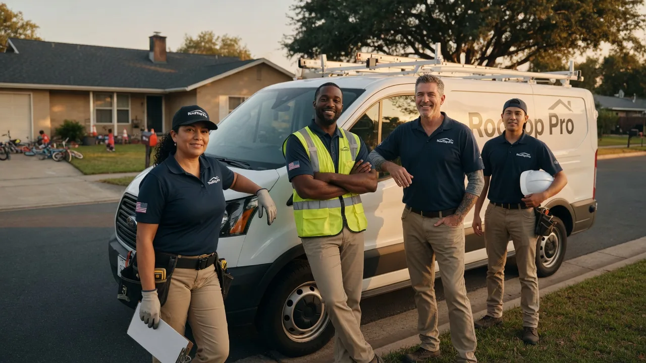 Roof Repair in Grand Chenier, LA near me
